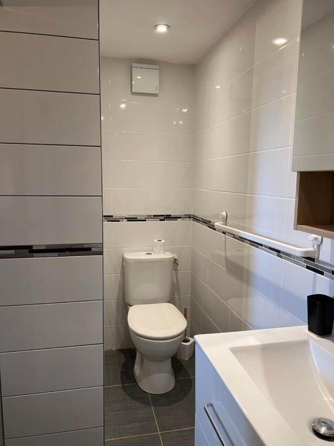 Studio Cosy Avec Grand Jardin Privatif Oasis Provencale A Taradeau Ngoại thất bức ảnh